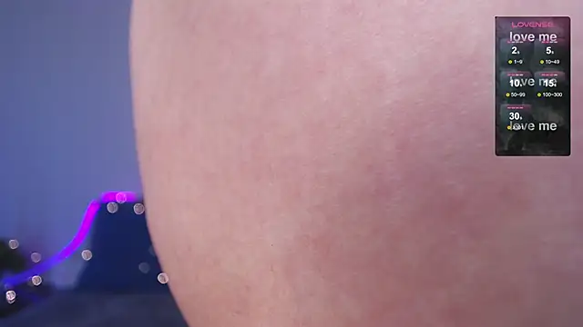 marry_evans' Live XXX Chat