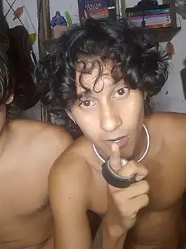 pedrodavid_のウェブカメラショー