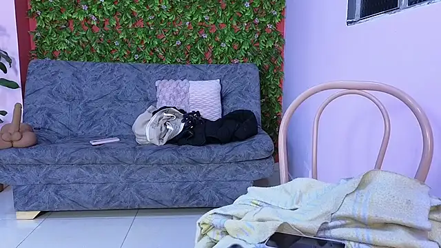 mei_sweetcat's Live XXX Chat