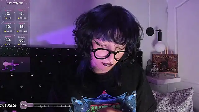 Ghosty_Doll's Live XXX Chat