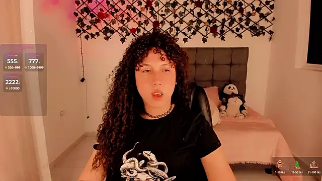 Lilith_Miller21: онлайн-секс-чат