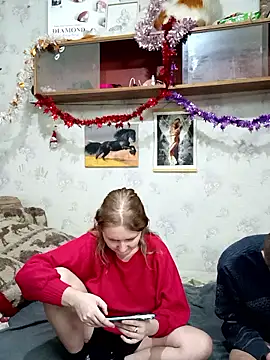 Koketka_nelegal_'s Live XXX Chat