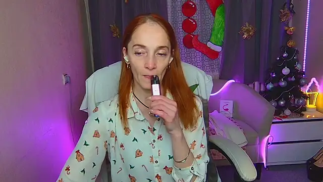 Онлайн чат XXX BreeTerner