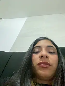 mysteriousgirl20's Live XXX Chat