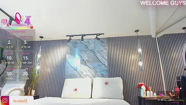 julietha_taylor's Live XXX Chat