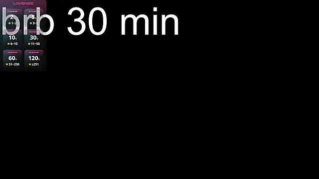 KarnetJ's Live XXX Chat