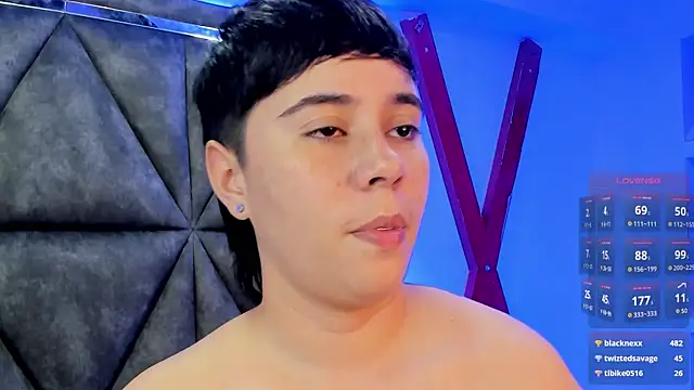 AbbySmiitth_'s Live XXX Chat