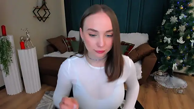 Chat XXX en directo de TrueReincarnation