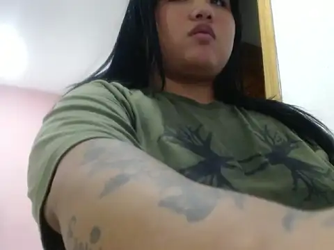 Gabycutee's Live XXX Chat