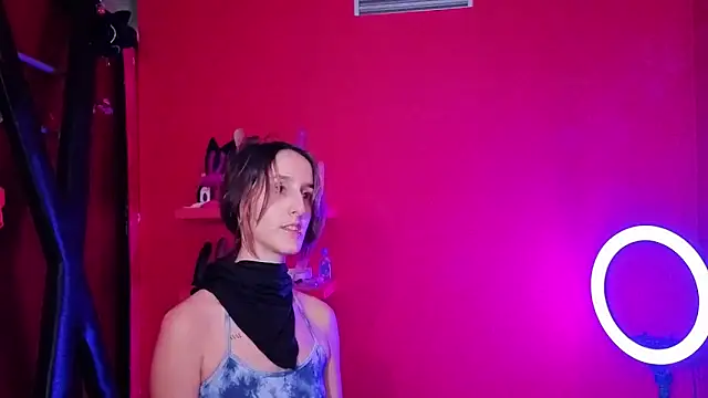 Ambar_Roux_'s Webcam Show