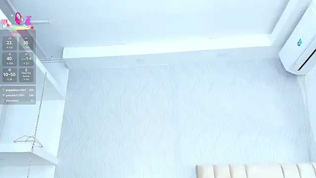 kayna_gomez Chat XXX in diretta