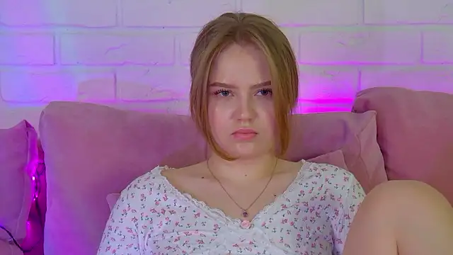 SelinSwarovski's Live XXX Chat