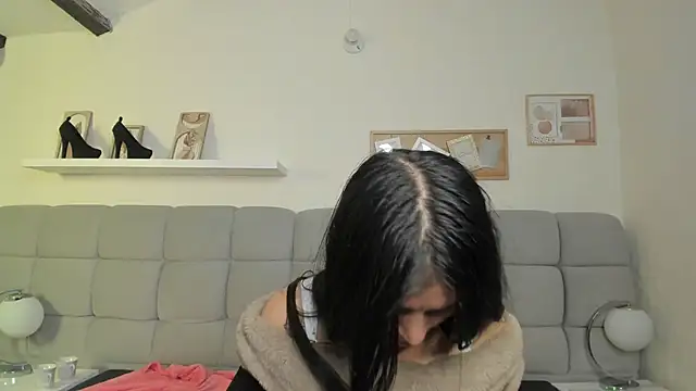 Chlooe_Zoe's Live XXX Chat