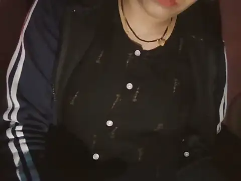 Hot-shanvi Chat XXX in diretta