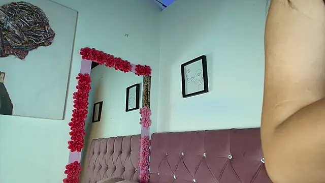 Chatroom XXX en direct de katy_handerson