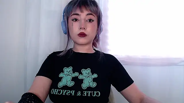 purplewitch's Live XXX Chat