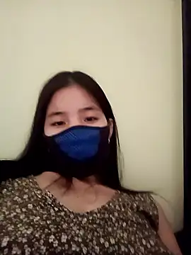 Semiran_079のウェブカメラショー