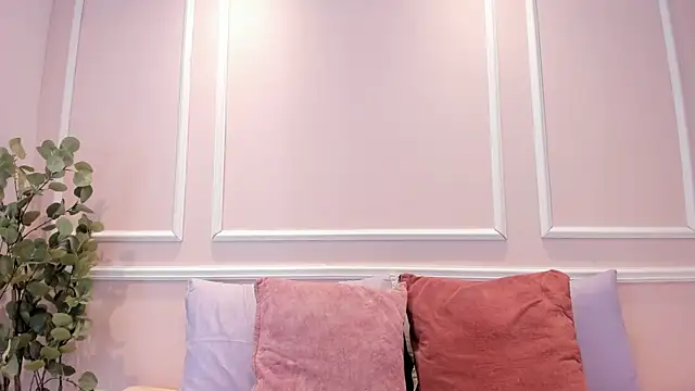 Lucy_CanelのライブXXXチャット