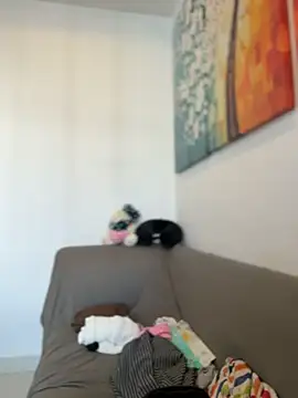 AleksandraRich Adlı Modelin Canlı XXX Sohbeti