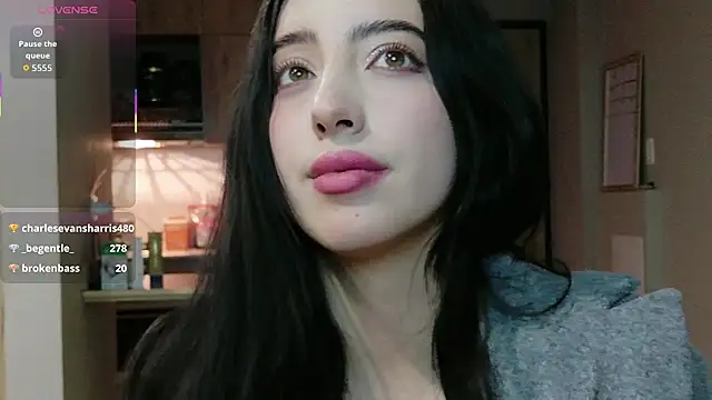 Rebbecawhite_ASMR Live XXX-chat