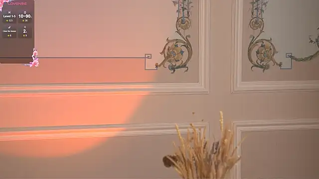 AmberPawsn Live XXX chat