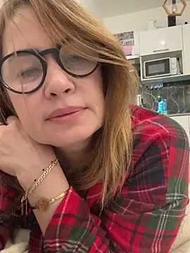 O-Eva's Live XXX Chat