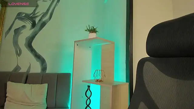 CleoWhite's Live XXX Chat