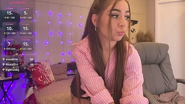 Czat XXX na żywo – Yummy_Jane