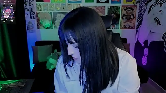 Yuhwan_n Live XXX chat