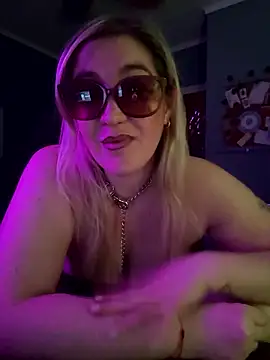 Granlady7's Live XXX Chat