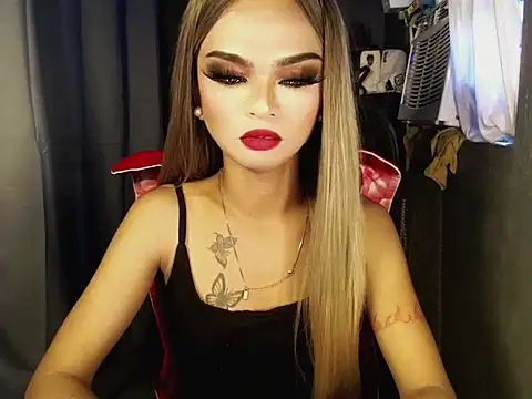 ursweet_lexi Adlı Modelin Web Kamerası Şovu