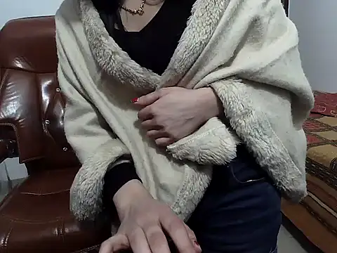 Chat XXX ao vivo de Hazel_Angel