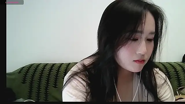 Belinda66's Webcam Show