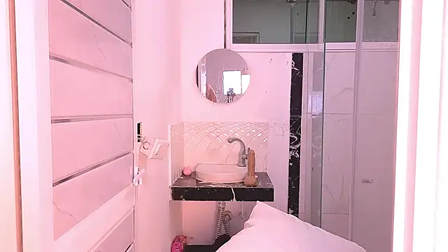 nahomy_ryans Live XXX Chat