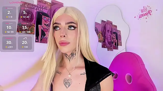 Rachell_coollins' Live XXX Chat