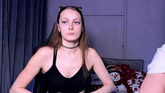 cutemilana_sexwife's Live XXX Chat