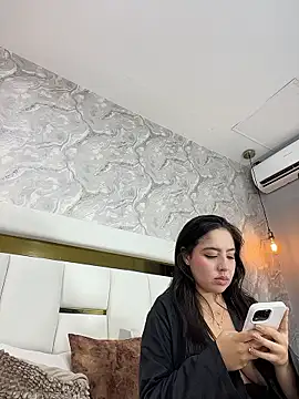 MiaFarkash's Live XXX Chat