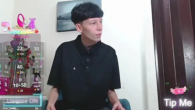 LiamBrown09's Live XXX Chat