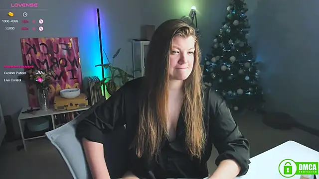 oh_adaline's Live XXX Chat