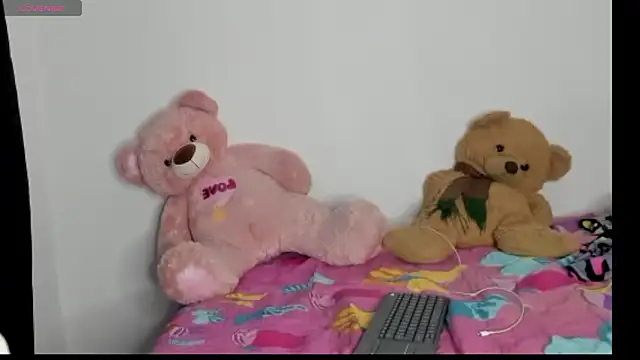 HaileyDuke's Live XXX Chat