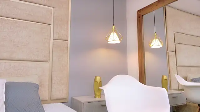 แชท XXX สดของ Ashley_HotGirl