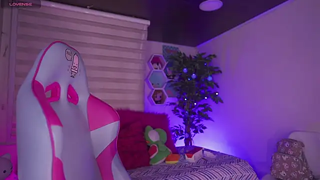 Lana_Dreams_ 现场XXX聊天