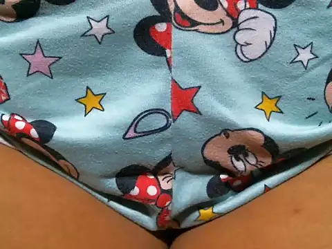 Živý XXX chat Star_extreme