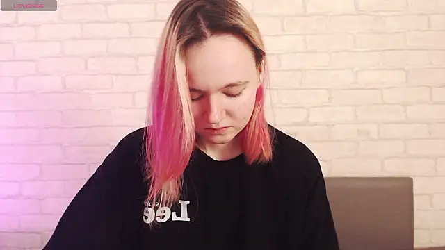 Ericha_Stone's Webcam Show