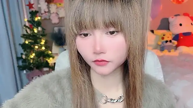 -xiao-xiao-'s Live XXX Chat