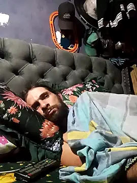 hairy_mannn Chat XXX in diretta