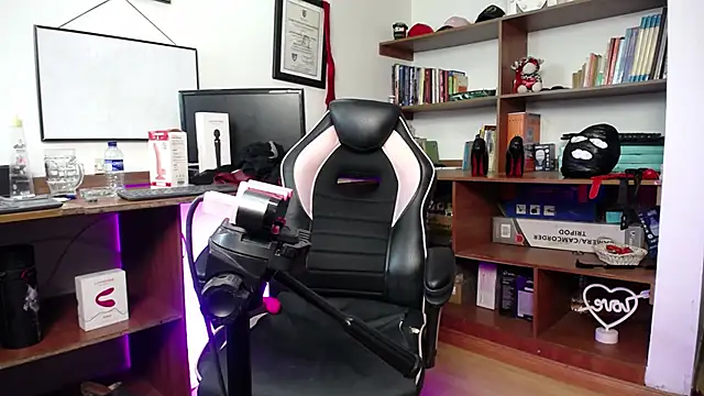 GretaVoss_'s Live XXX Chat