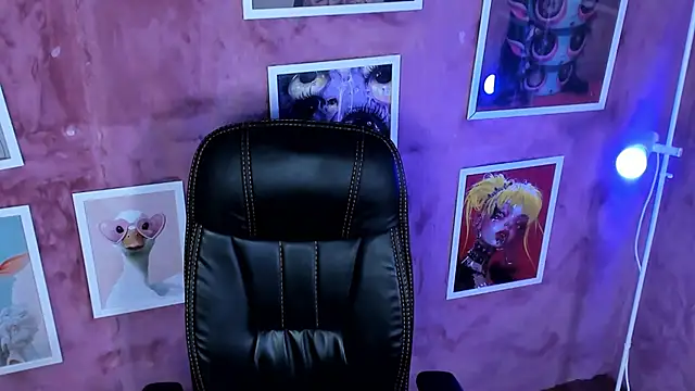 Mystic_blue's Live XXX Chat