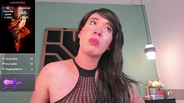 Electra_Gosselin's Live XXX Chat