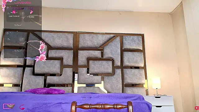 ANABELL_BROWN's Live XXX Chat